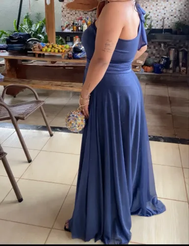 Vestido de festa