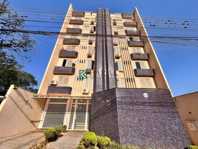 Apartamento com 3 dormitórios, 88 m² - venda por R$ 370.000 ou aluguel por R$ 1.600/mês -