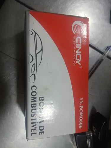 Bomba para todo tipo de veículo
