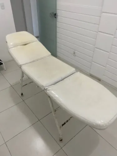 Maca estética 3 posições