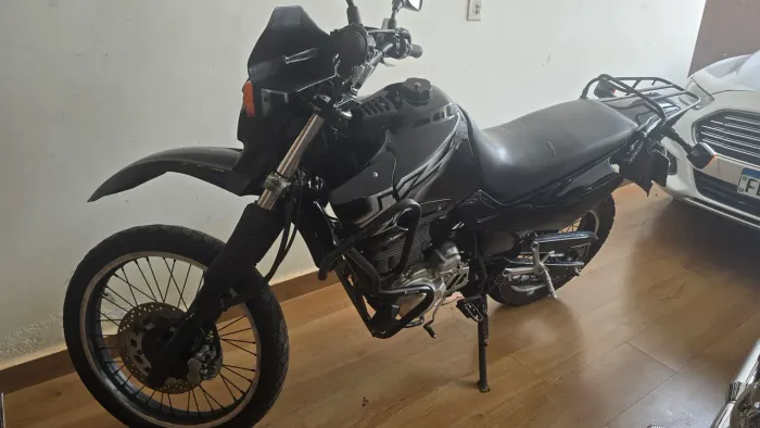 XT600E 17.500,00