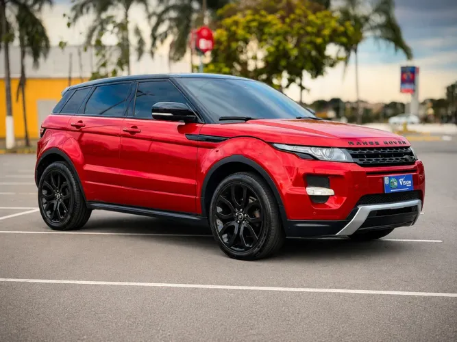 Land Rover Range Rover Range R. VE. R-DYN S 2.0 4X4 300cv AUT 2013