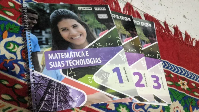 Livros à venda