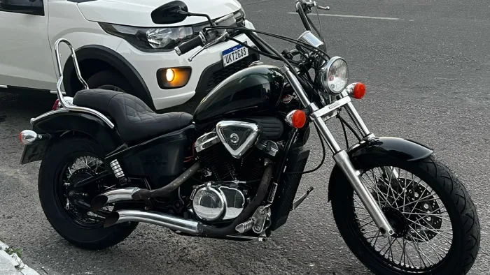 Honda Shadow AM 750 1998