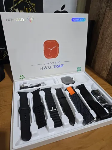 SmartWatch Hw ultra 2
