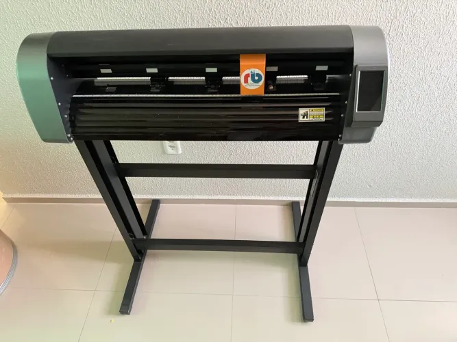 Máquina de Corte