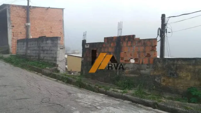 Casa com 4 dormitórios à venda, 104 m² por R$ 180.000,00 - Jardim Cedro do Líbano - Franco
