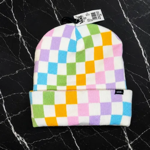 Gorro Vans