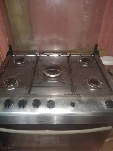 Vendo Fogão na Solidão