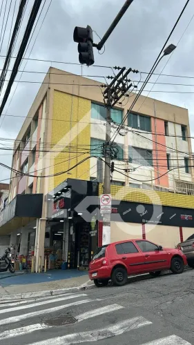 Prédio Comercial à Venda em São Bernardo do Campo-SP, Bairro Taboão: 738m² de Área Constru