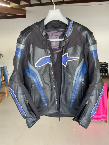 Jaqueta Alpinestars GP Pro 2