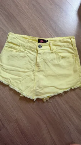 Shorts saia