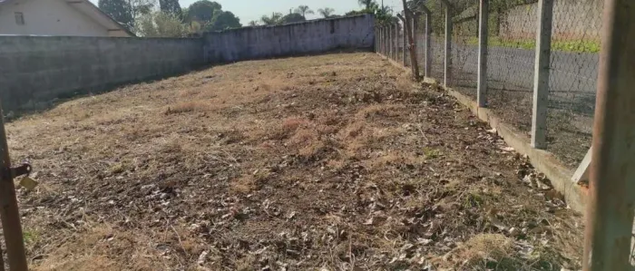 Terreno para alugar em Americana, Praia dos Namorados