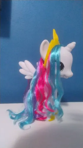 My Little Pony Princesa Celestia 22 cm
