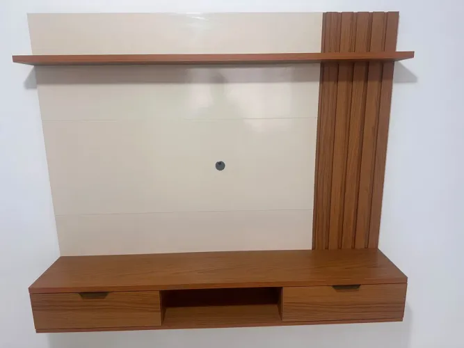 RACK NOVO