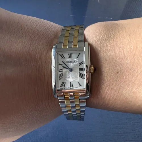 Relogio Seiko