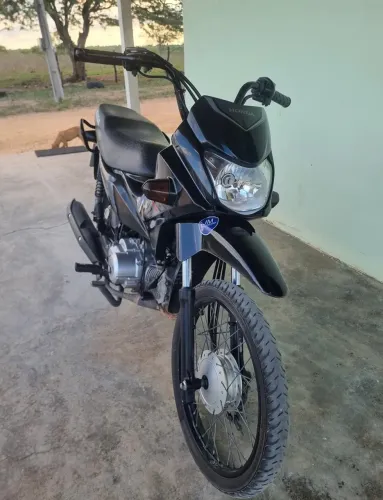 Honda Pop 110i ES 2025