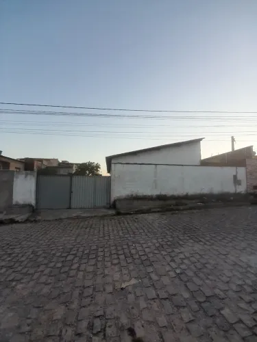? GALPÃO PARA ALUGAR ? OPORTUNIDADE IMPERDÍVEL EM SÃO GONÇALO DO AMARANTE/RN?
