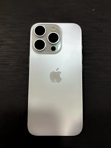 IPHONE 16 PRO 256 GB