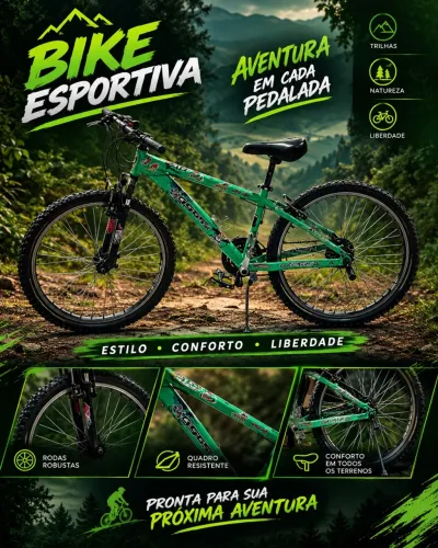 Gios 3 trix