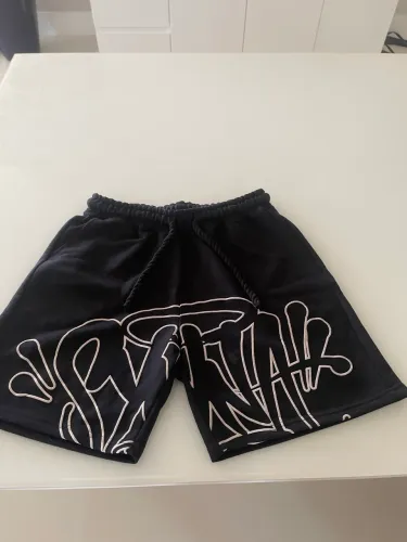 Short de moletom Syna World G