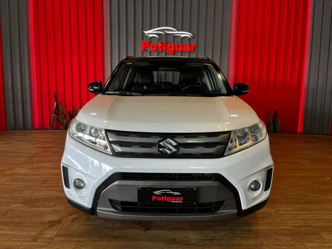 Suzuki Vitara 4you 1.6 16V Aut. 2018