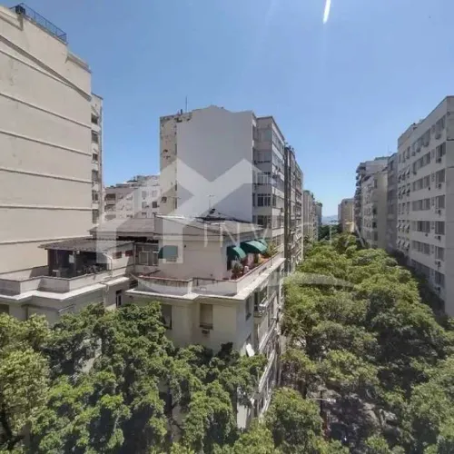 3 QUARTOS REFORMADO NO ARPOADOR