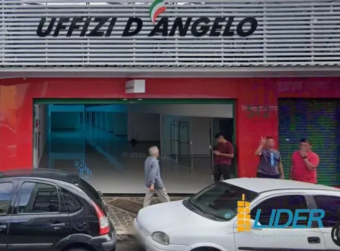 Lojas para locaçao no Centro de Uberlândia, MG
