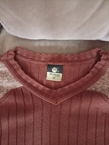 Blusa de linha Sport fino tamanho M