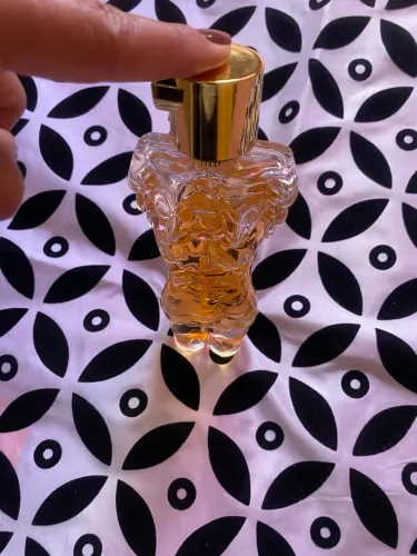 Perfume importado 100 ml