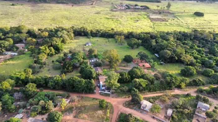 Propriedade à venda