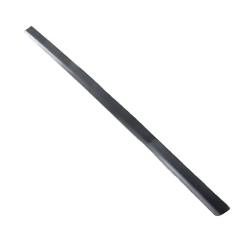 Friso Inferior Dianteiro Direito Vw Passat 2006 3c0854940