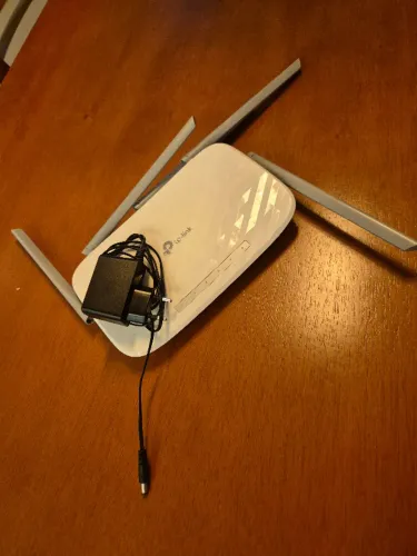 Roteador TP-Link Archer C60