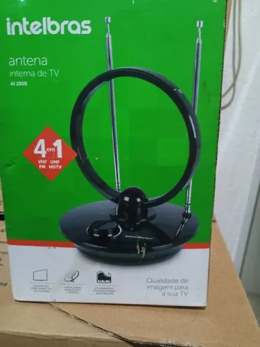 Antena Intelbras