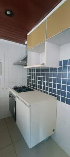 [FLAT-SERVICE-96463] Vendo apartamento  Boa viagem  - 2 Quartos-