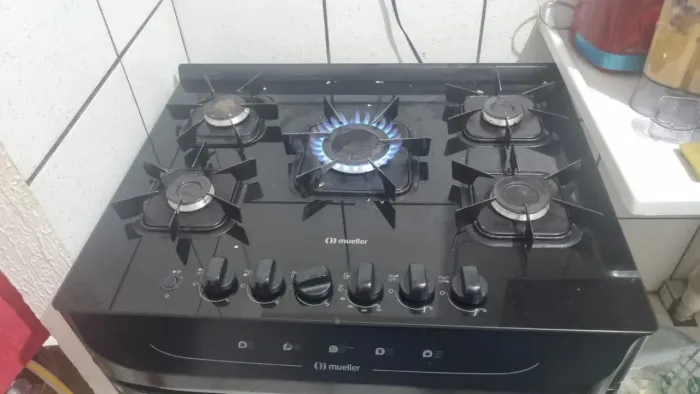 Fogão
