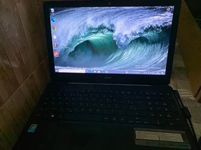 Notebook Acer E1-572-6_Br691