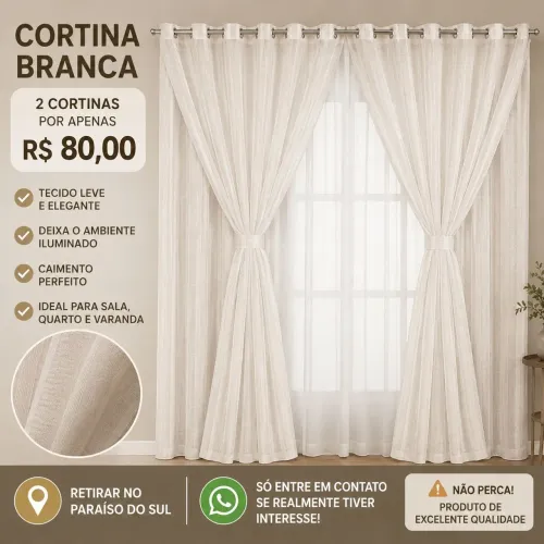 Cortinas