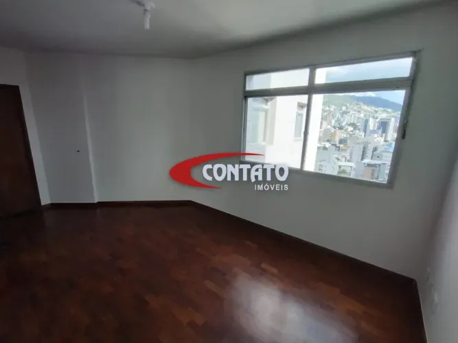 ALUGA / CRUZEIRO / 02 QTS / PORT 24 H / ELEVADOR / LAZER / GARAGEM
