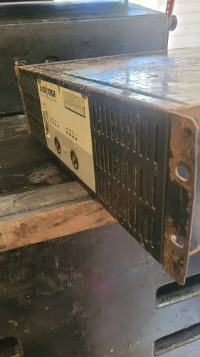 Amplificador auditech Vm5000