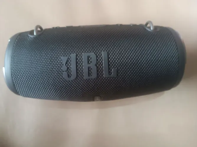 Caixa de som Bluetooth 