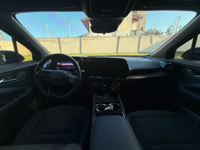 Chevrolet Blazer EV RS 347cv (elétrico) 2024