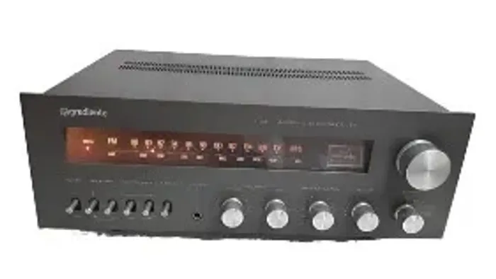 Som Gradiente S-95