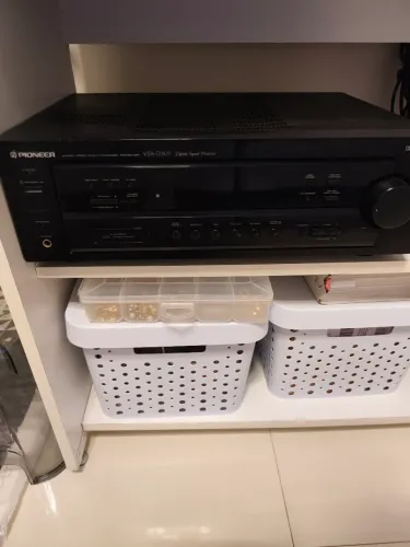 Receiver Pioneer