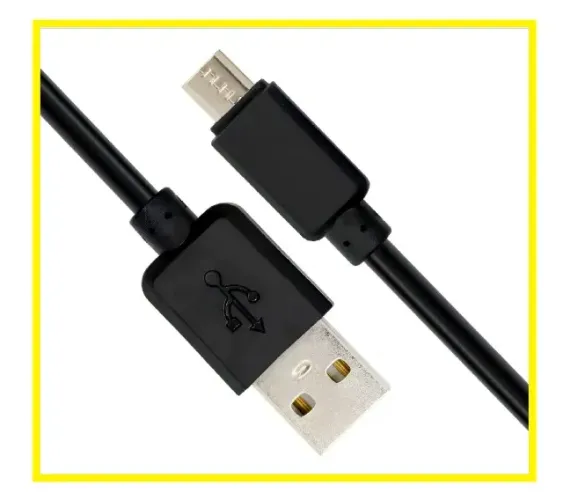 Cabo para Recarregar Controle de Ps4