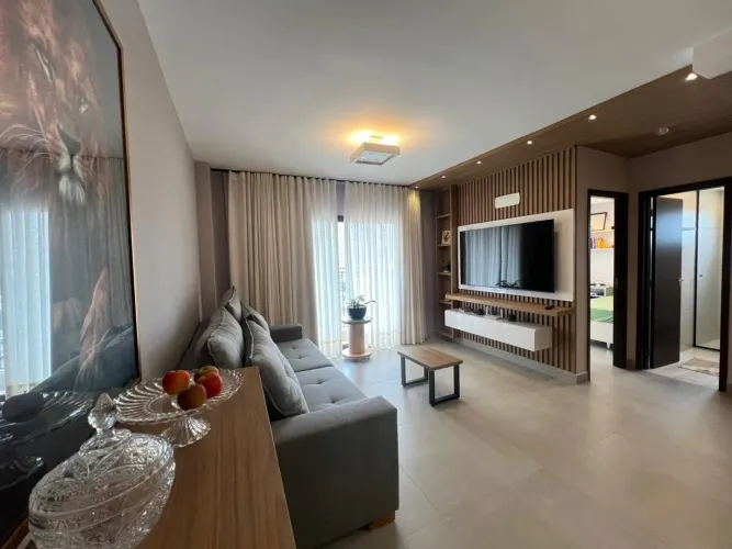 Apartamento à venda 2 Quartos, 1 Suite, 1 Vaga, 68M², Setor Bueno, Goiânia - GO | CITIZEN