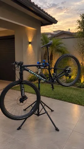 Quadro Specialized EVO M