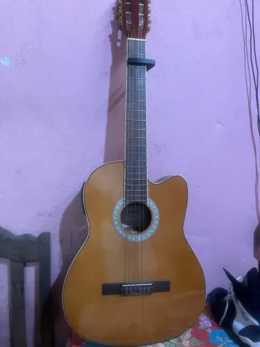 Violão Acústico