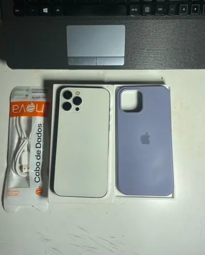 IPhone 12 Pro Max 128GB