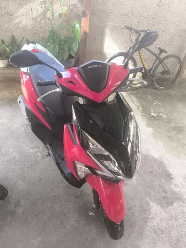 Linda Honda elite 125 2023